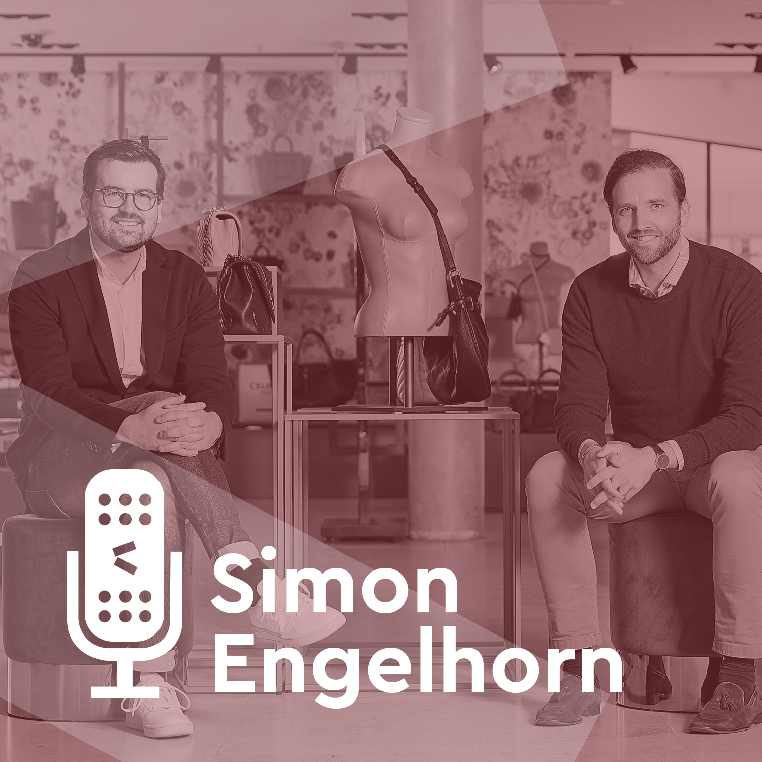 Pioniere wie wir - Der Kienbaum Podcast