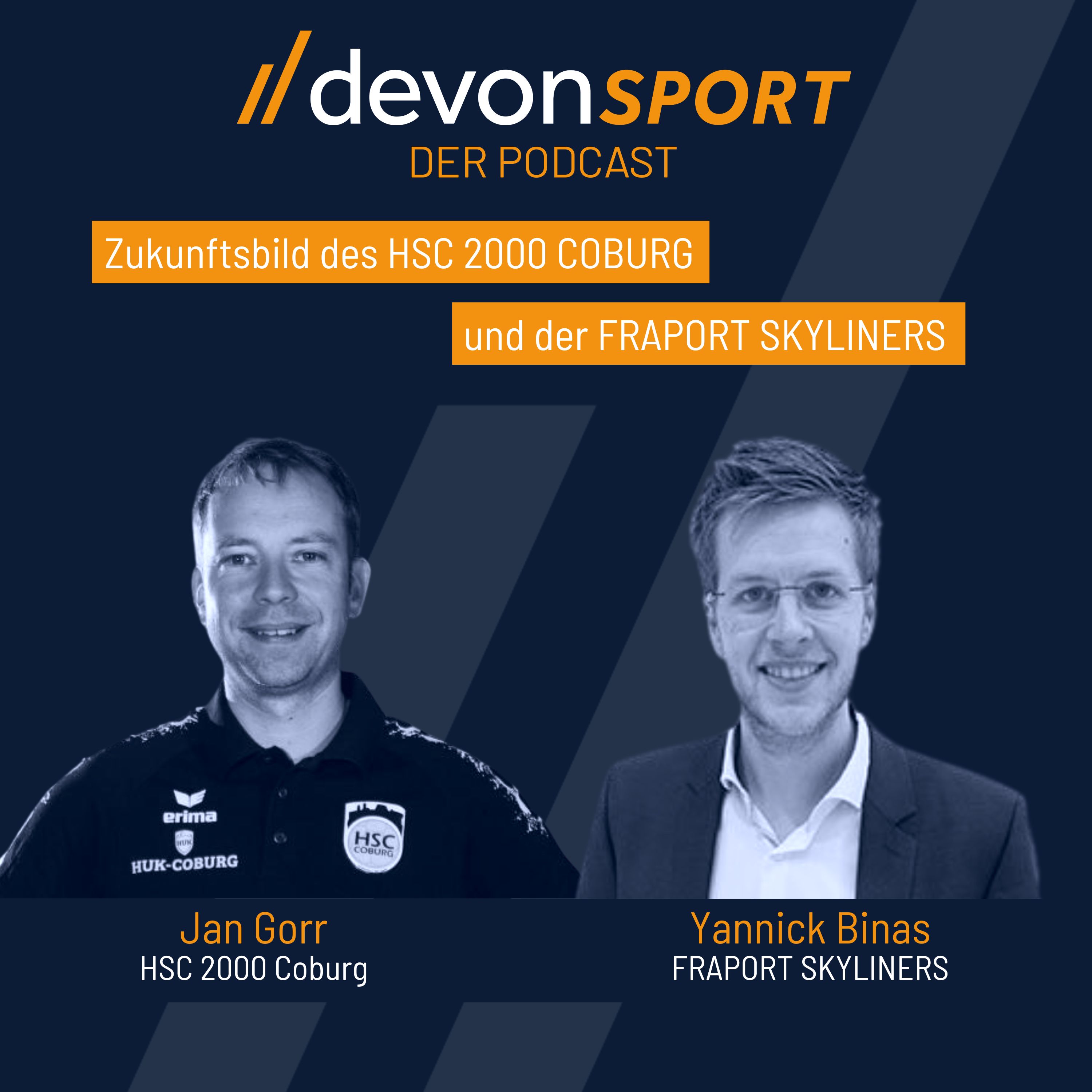 devonSPORT – DER PODCAST