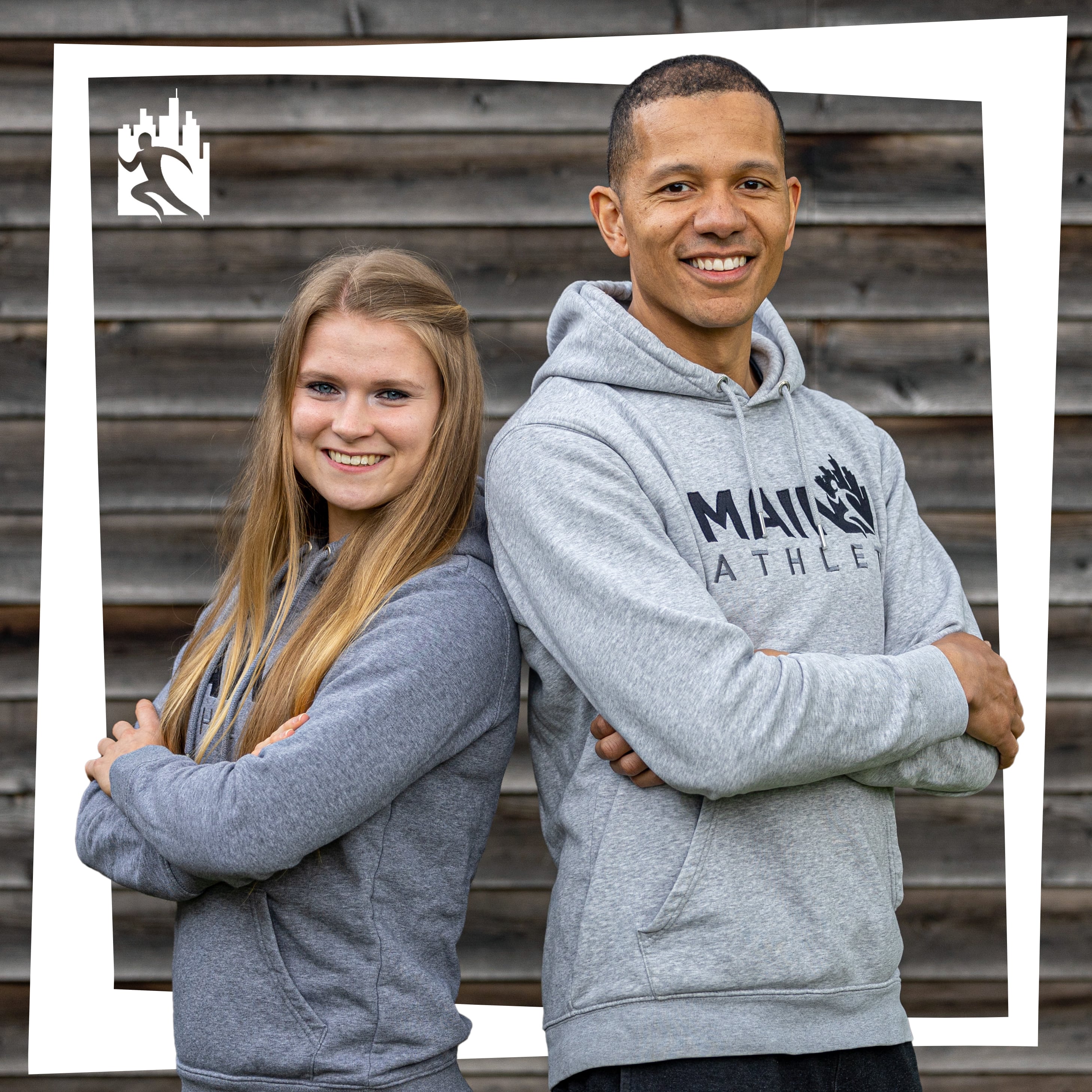 Mainathlet - Der Leichtathletik Podcast
