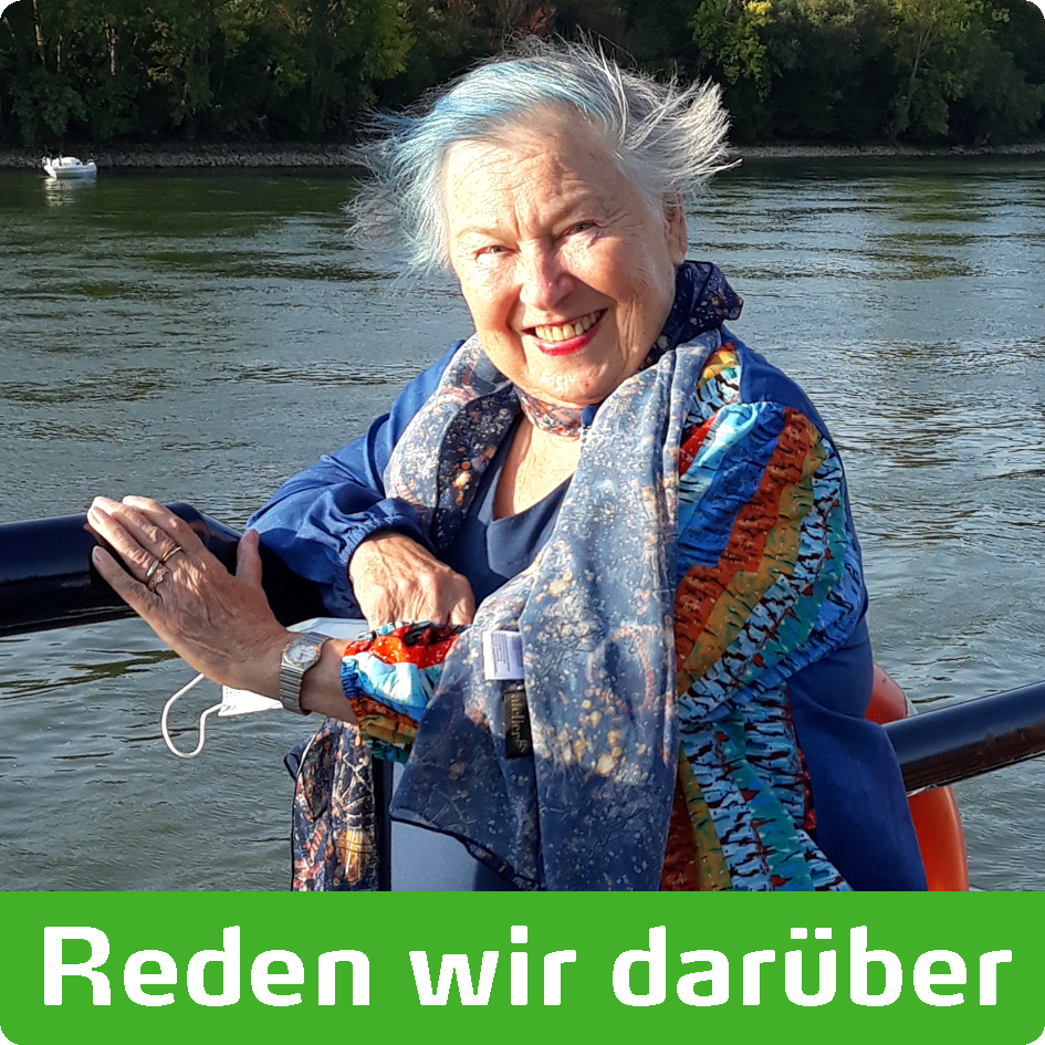 Reden wir darüber - Podcast über christliches Leben in Leverkusen