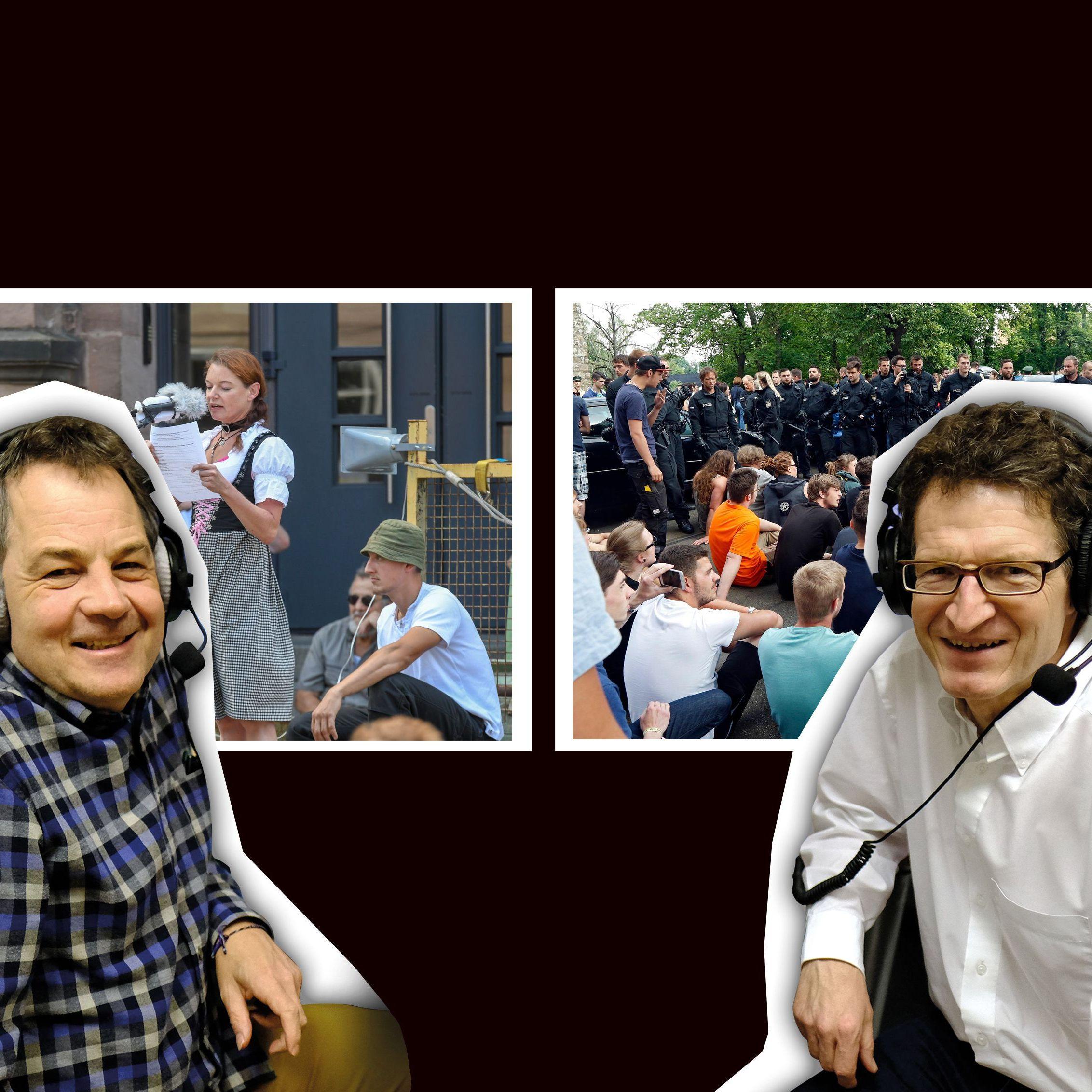 Horch amol - Der Lokalpolitik-Podcast