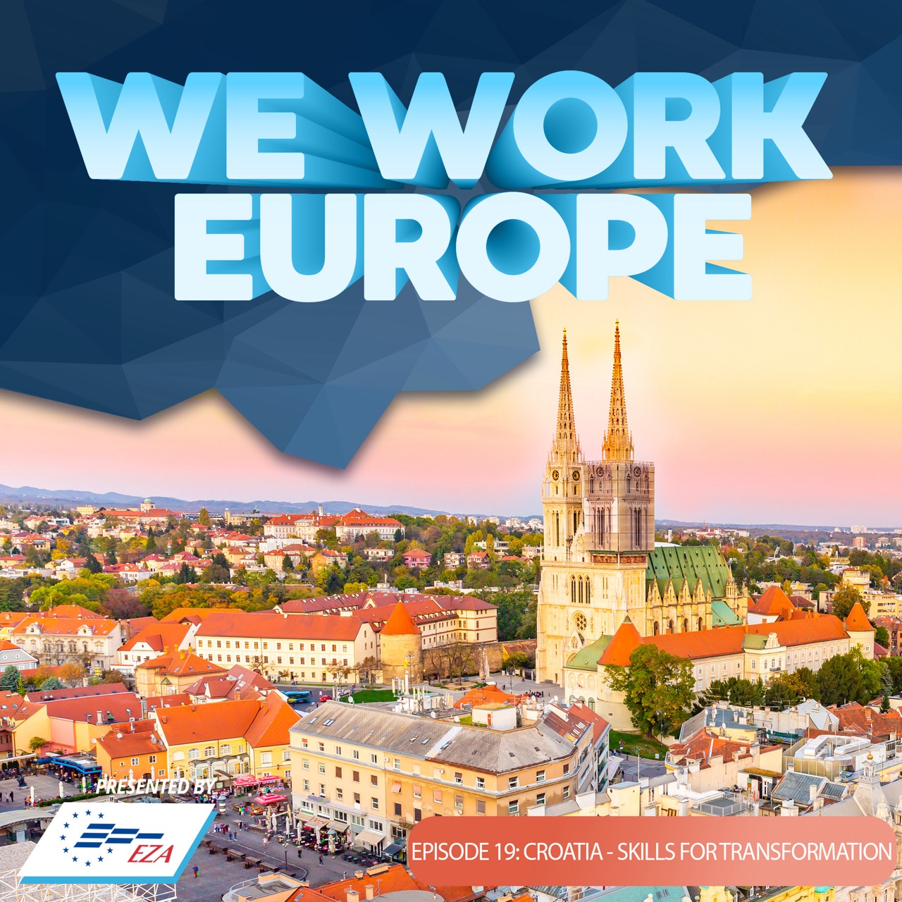 We Work Europe