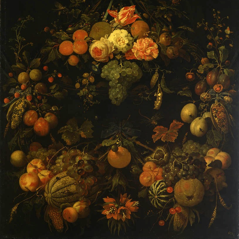 Symbole in der Kunst