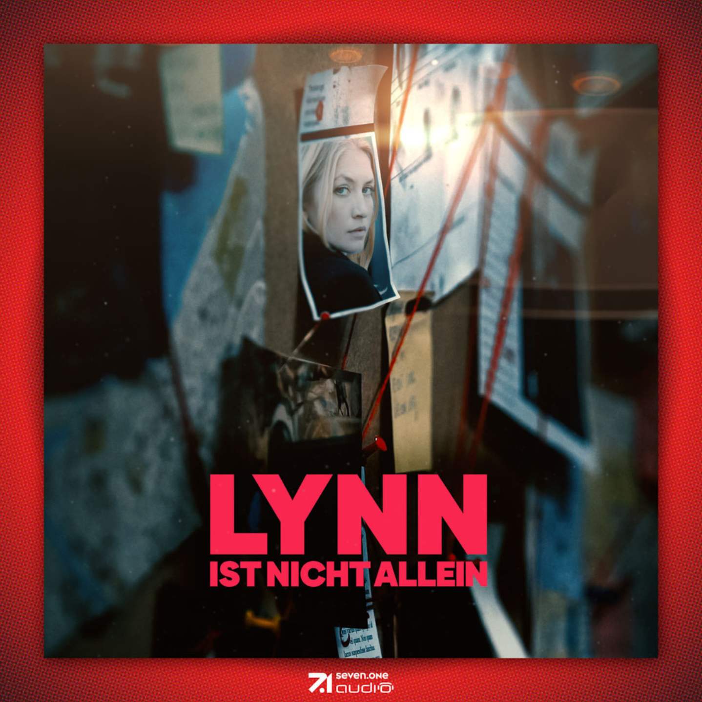 Lynn ist nicht allein Teil 1 - #5 Die Tausend Augen