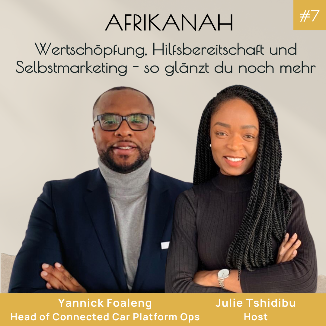 Afrikanah