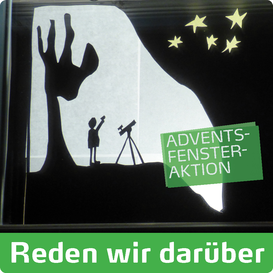 Reden wir darüber - Podcast über christliches Leben in Leverkusen