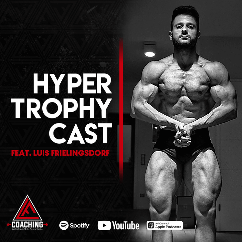 Physique Evolution Podcast