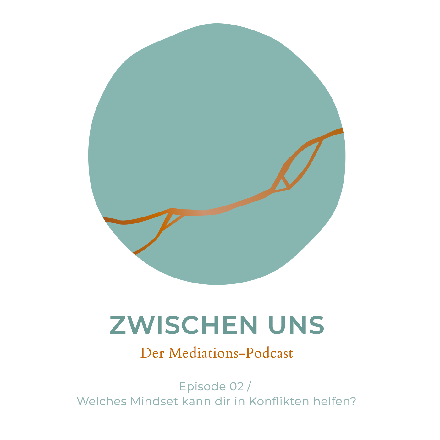 Zwischen Uns – der Mediations-Podcast