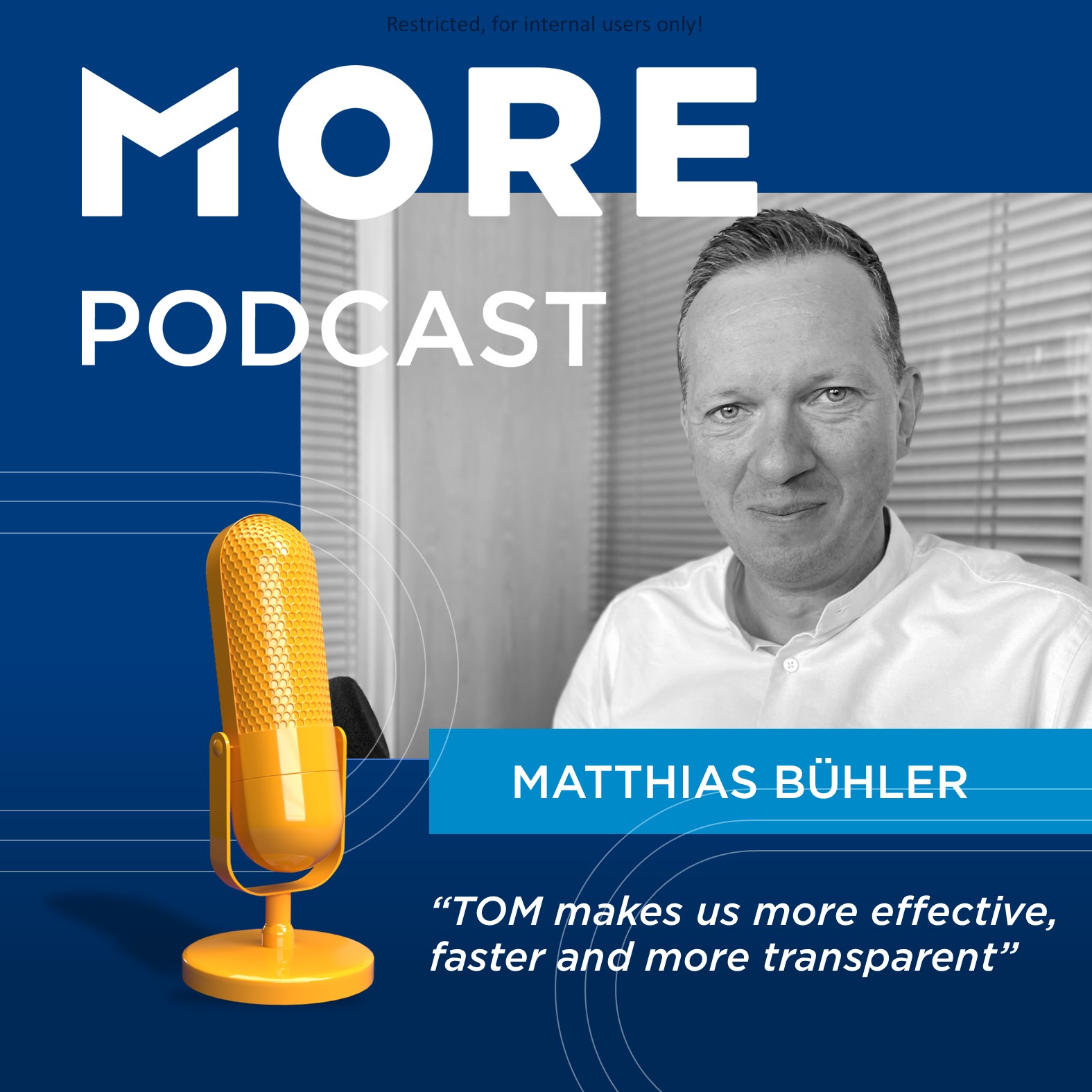 MORE Podcast - METRO Wholesale to the Max