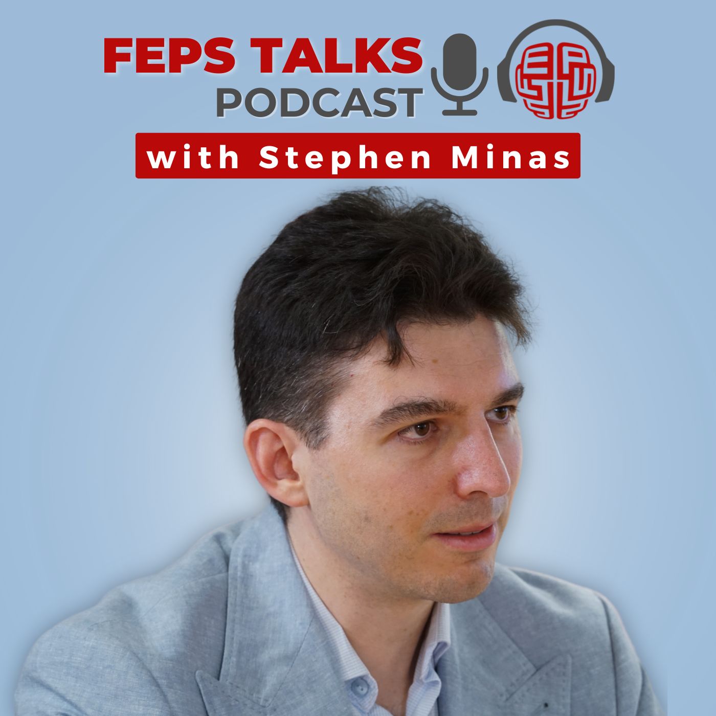 COP29 and climate progress in a volatile age with Stephen Minas - podcast episode cover