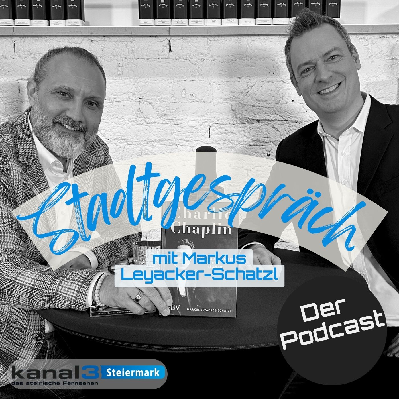 Menschen im Porträt