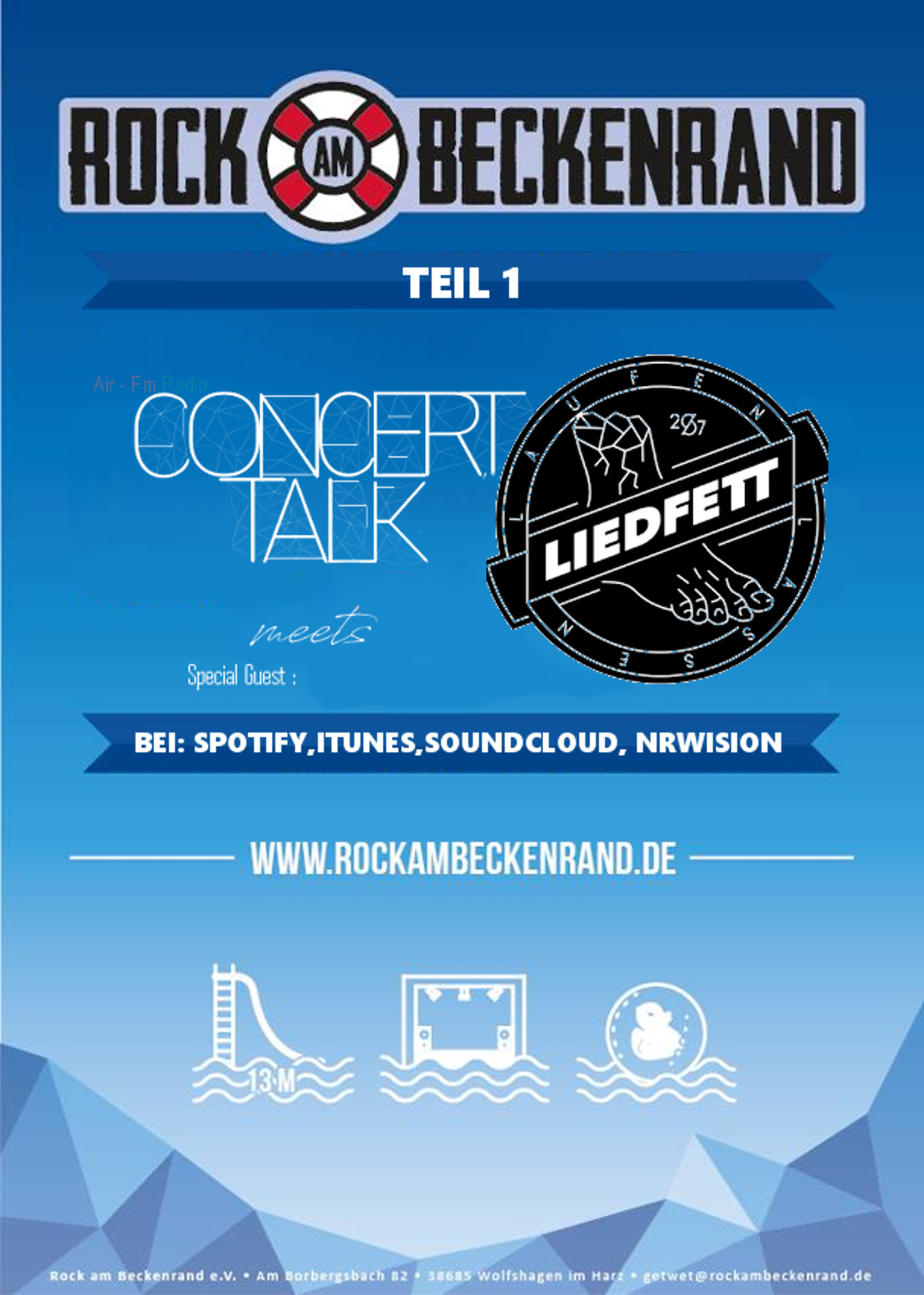 CONCERTTALK