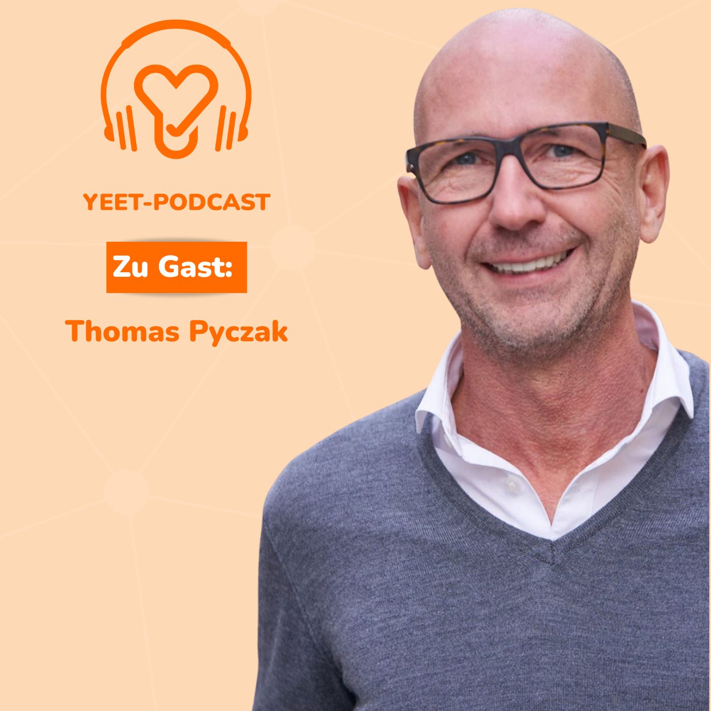 Von guten Songs für's Storytelling lernen - mit Thomas Pyczak