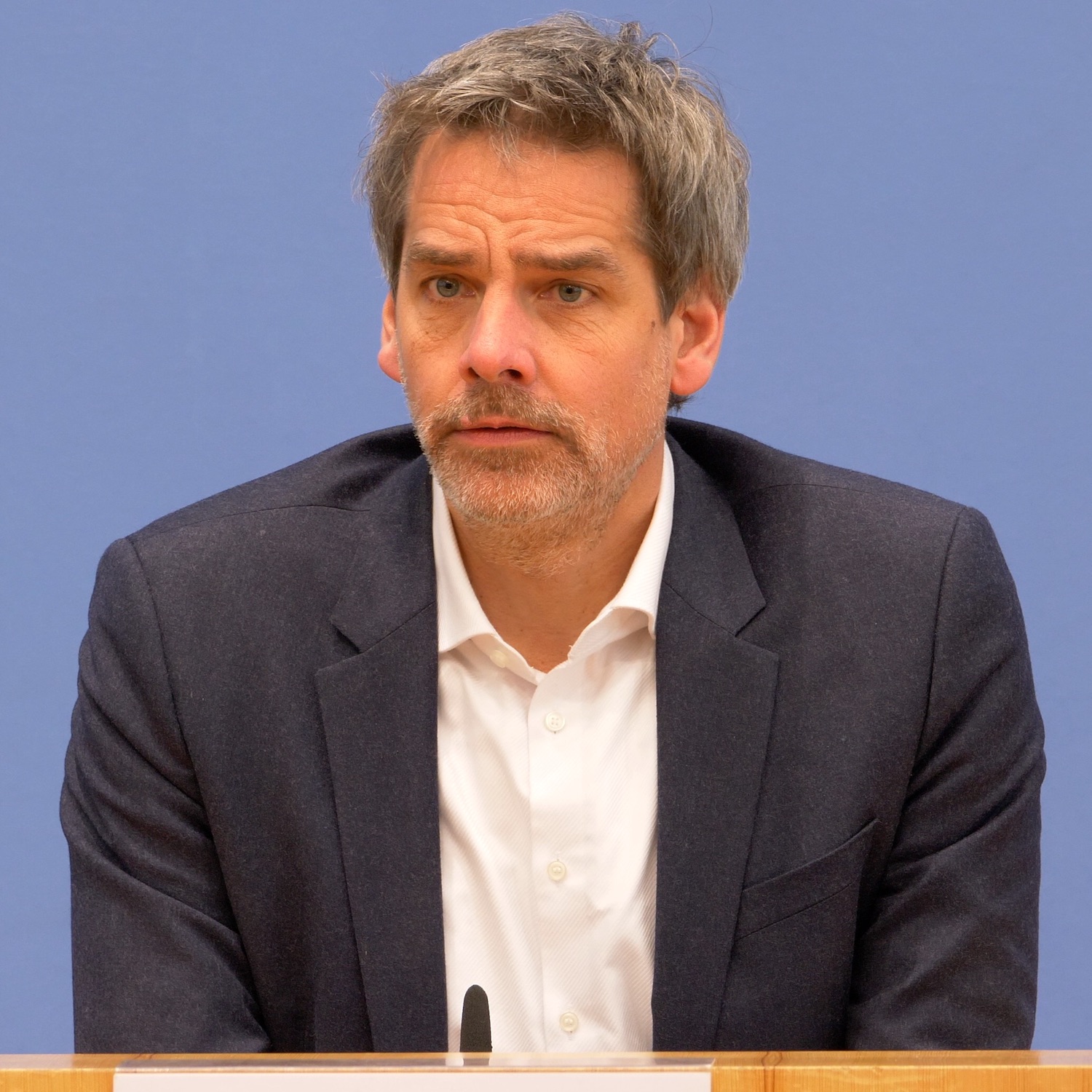 RegPK - 19. Dezember 2022 - Erstklassige Ministerin