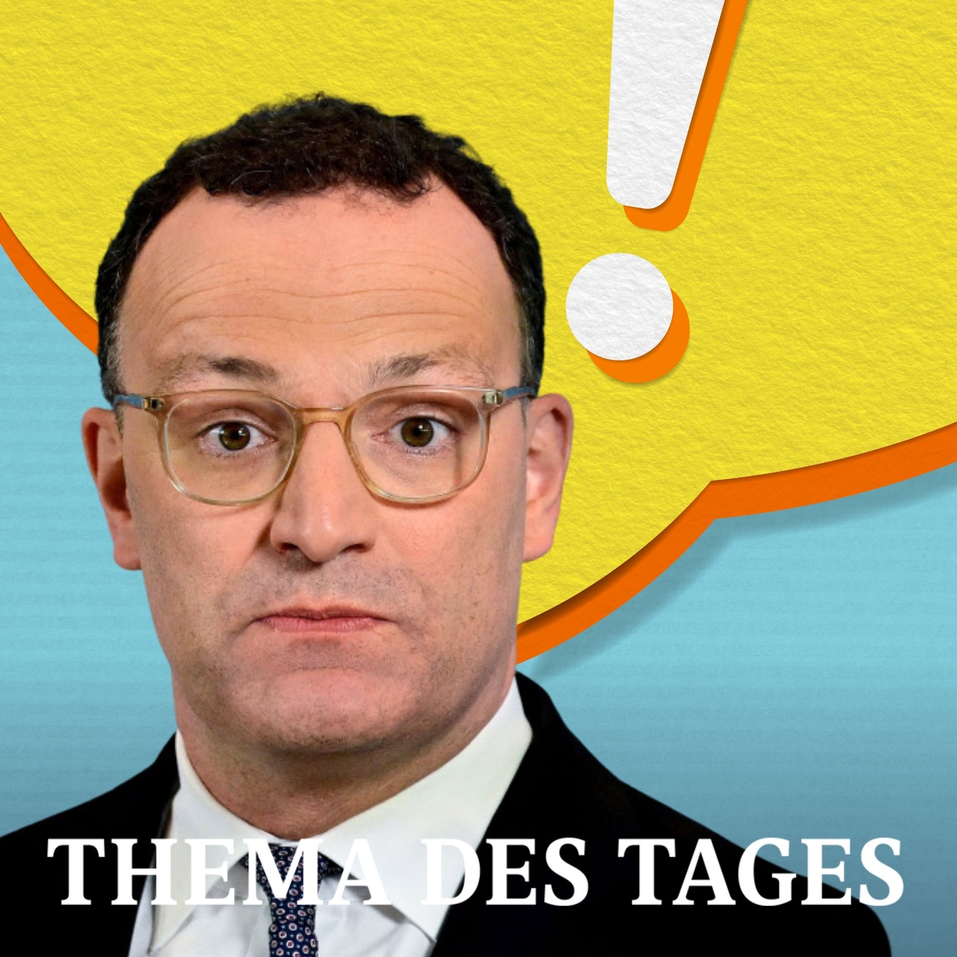 Leihmutter: Warum Jens Spahn gehen musste | Lenz Jacobsen