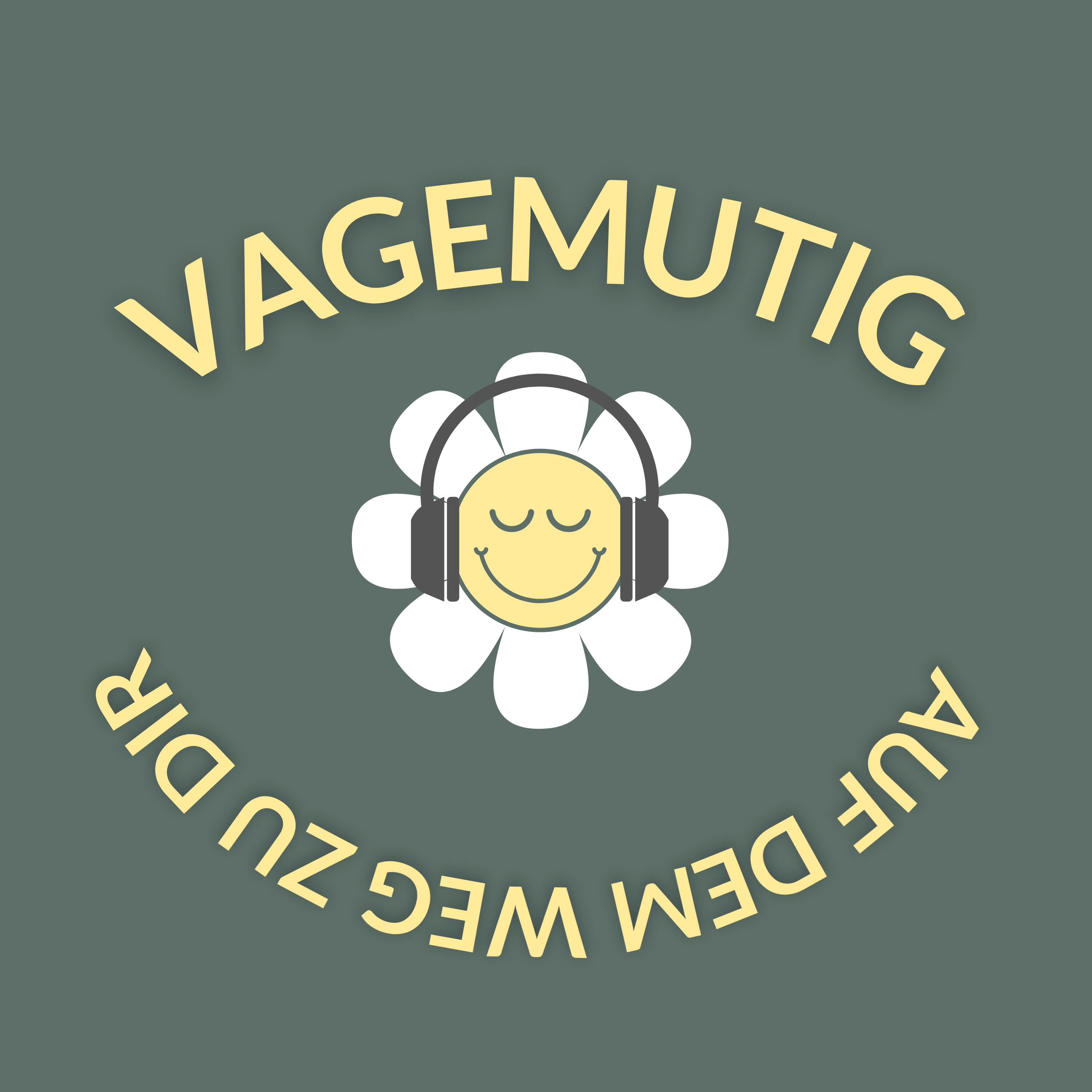 Burnout - vageMUTIG zwischen Kraft und Krise