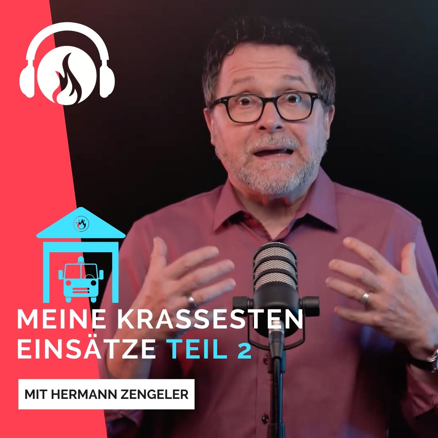 Der Einsatzleben-Podcast