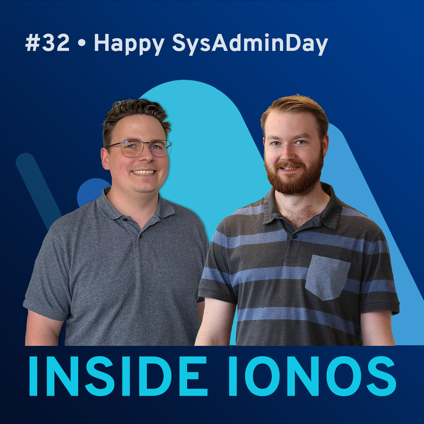 Inside IONOS