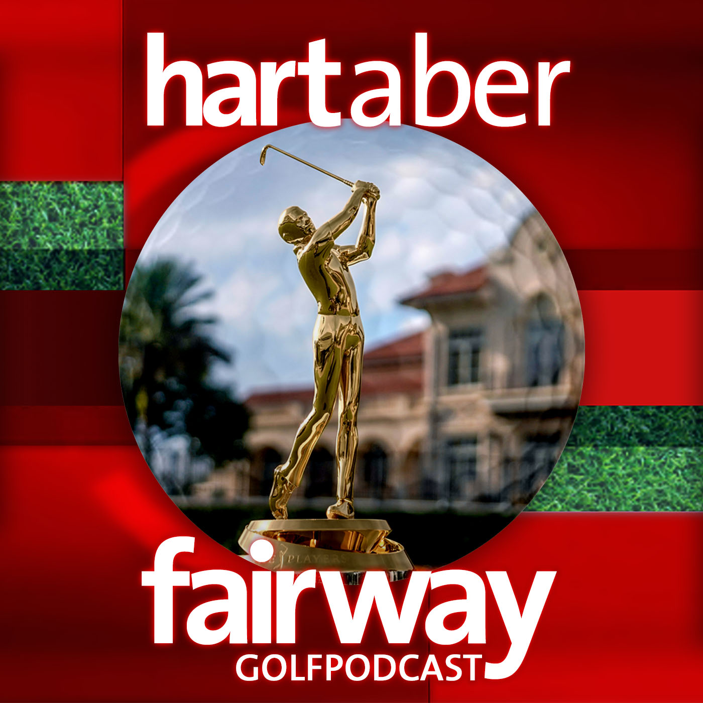 Hart aber Fairway - Golf Podcast