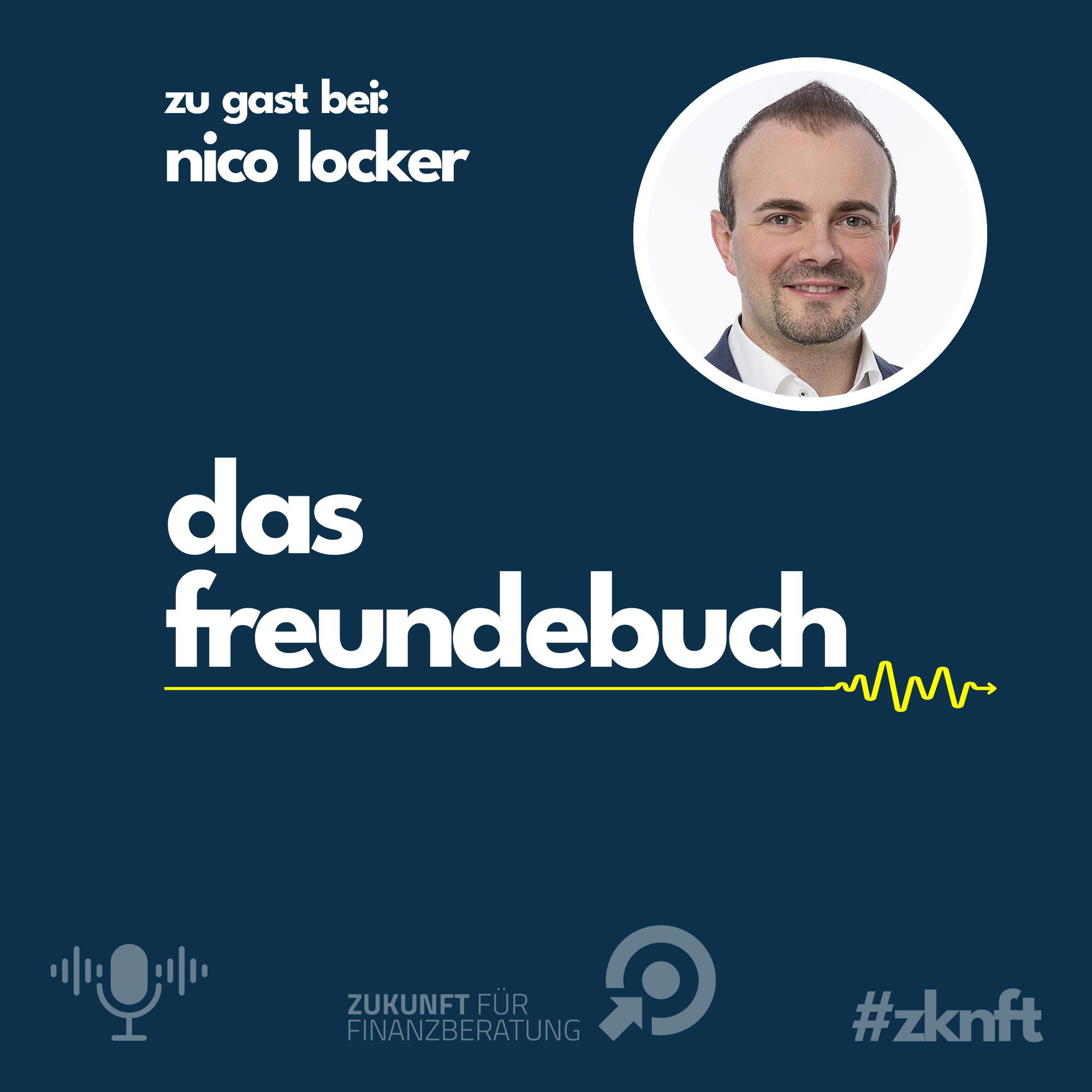 Nico Locker - Inter - Zukunft für Finanzberatung