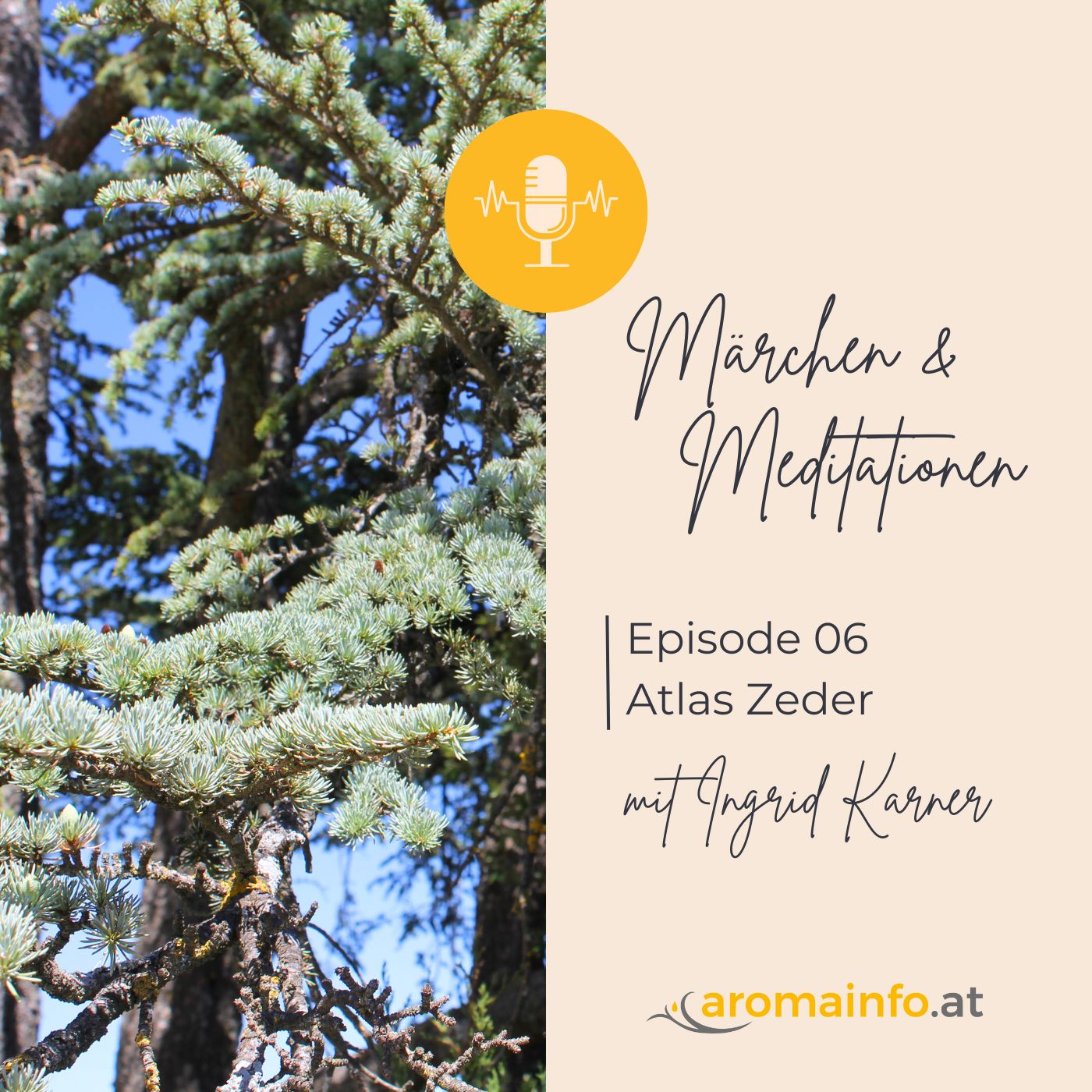 Fragrantia - Märchen & Meditationen mit Duftpflanzen