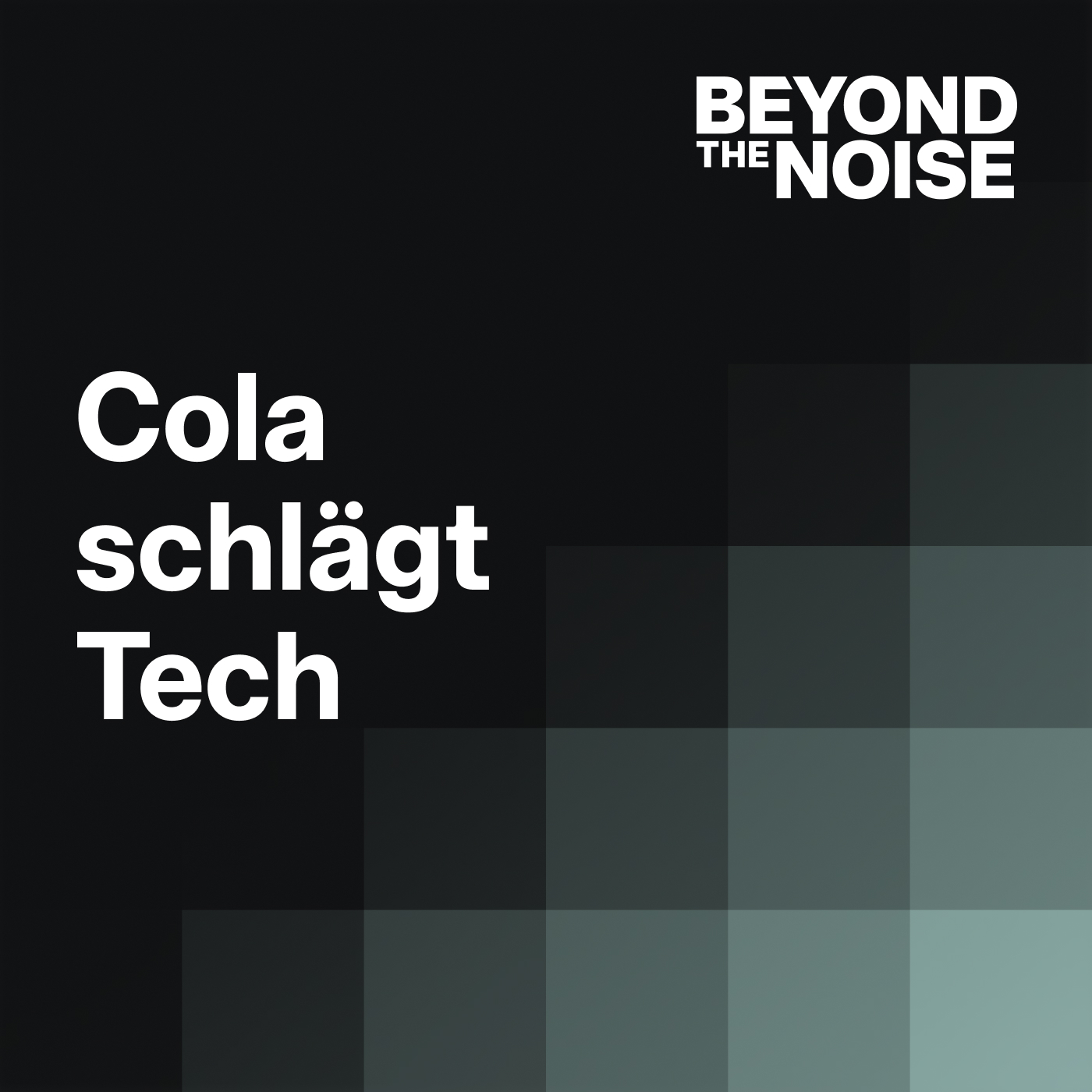 Intels KI-Comeback, Atom-Hype strahlt nach Deutschland & die bessere Cola-Aktie | Beyond the Noise