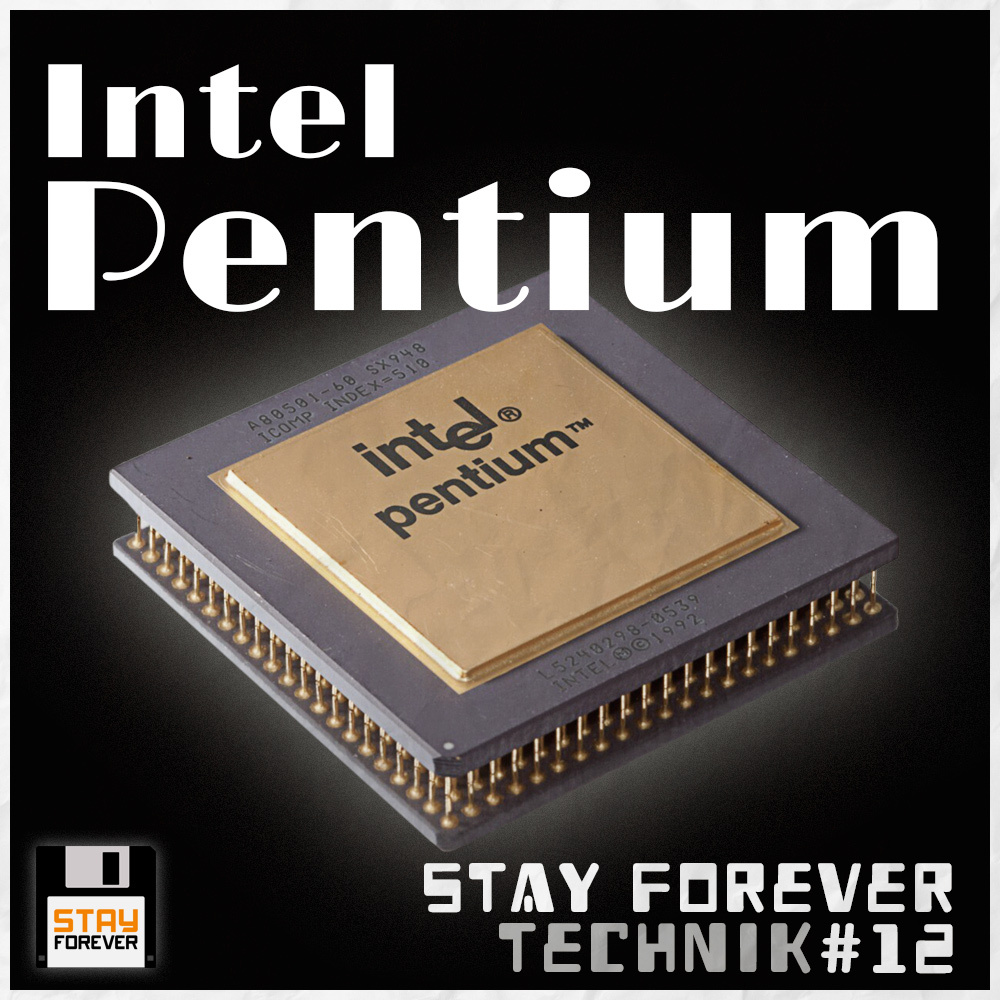 Der Pentium-Prozessor (SFT 12)