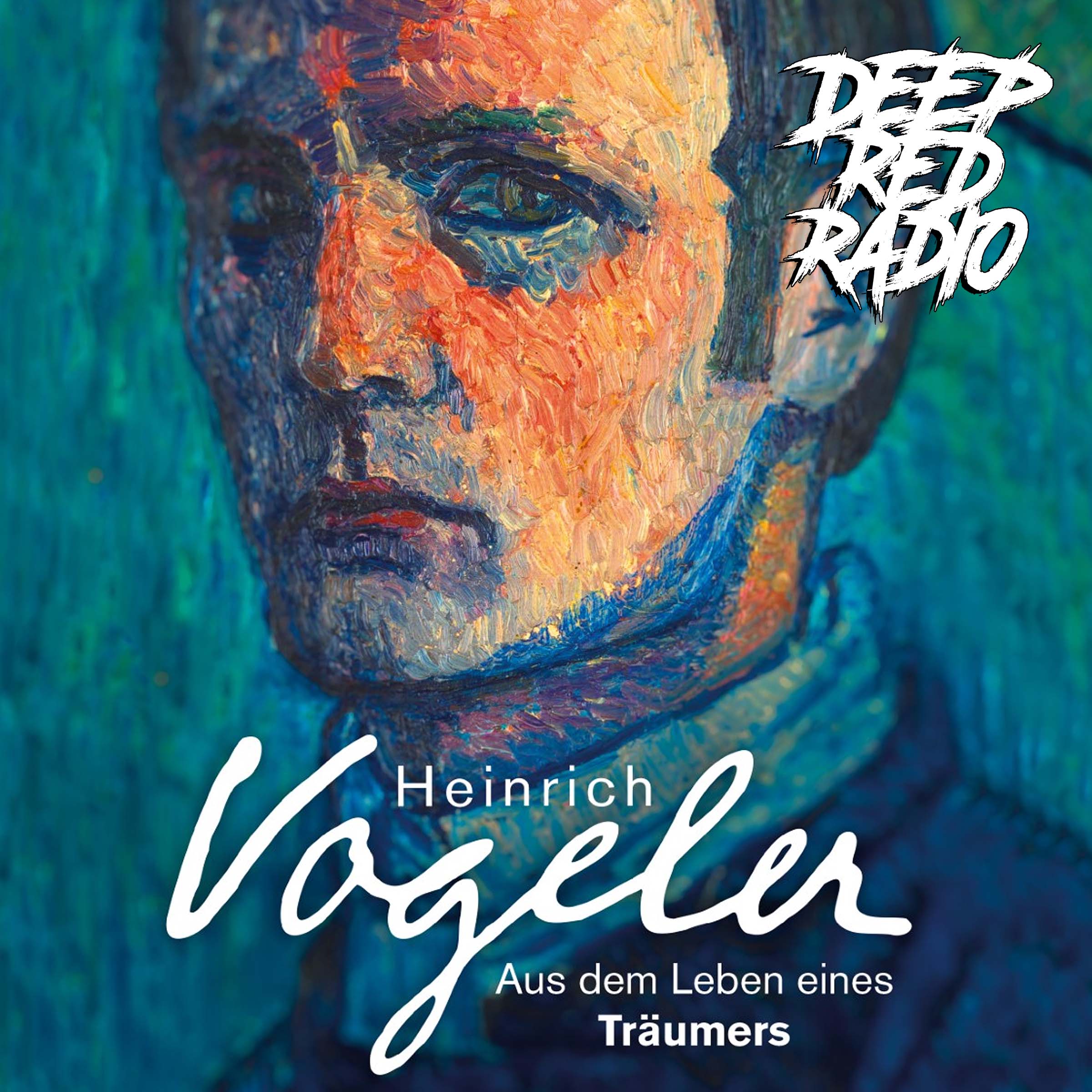 deepredradio