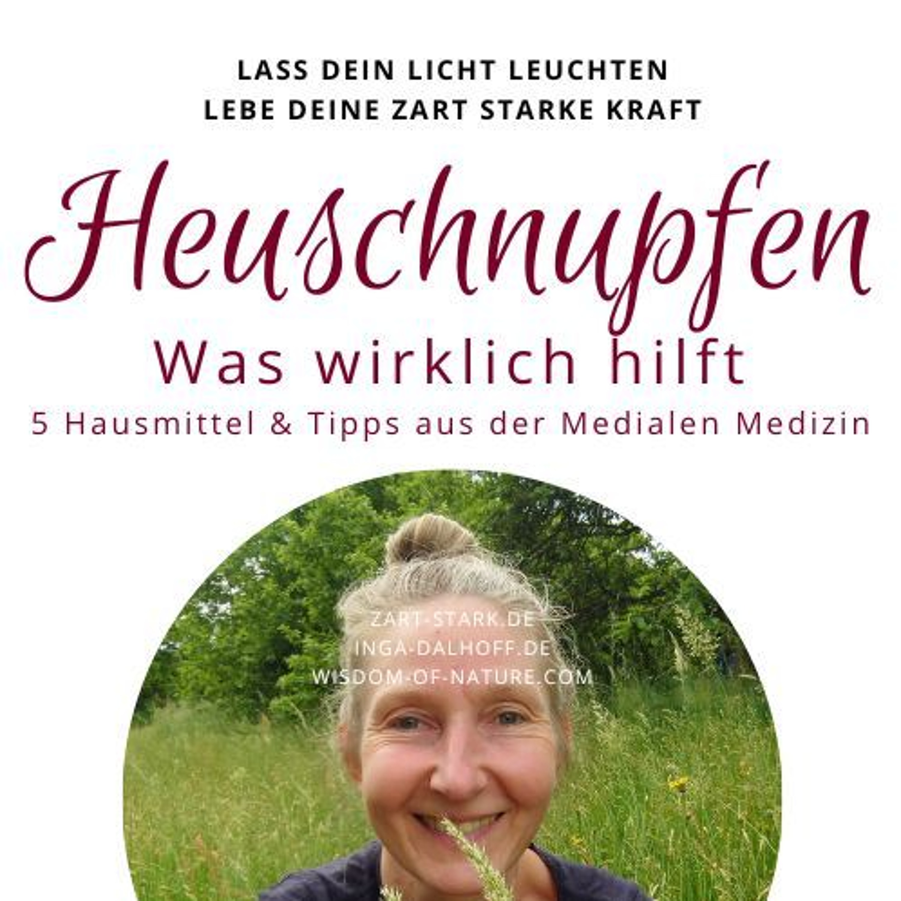 Heuschnupfen - was Wirklich Hilft episode artwork