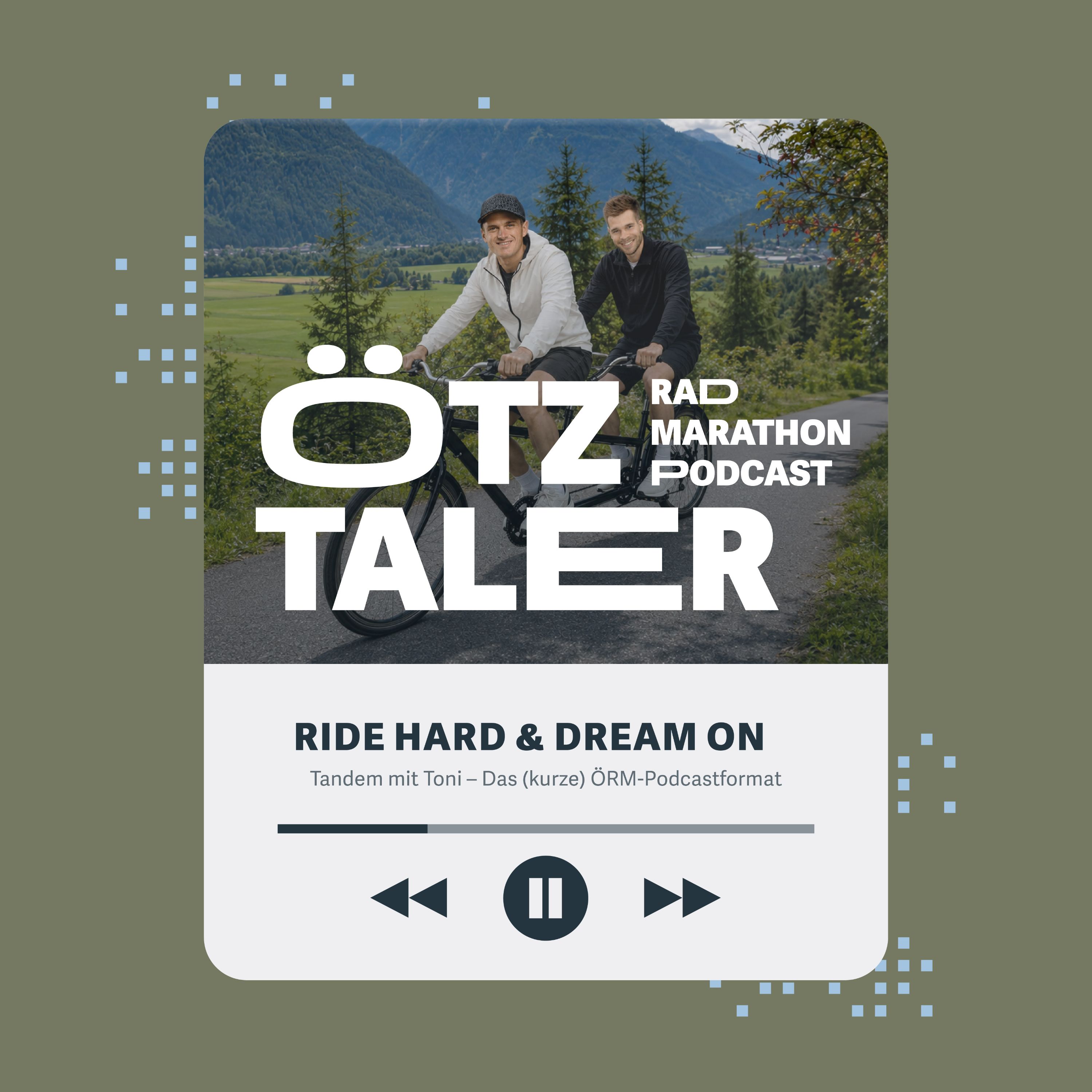 Tandem mit Toni: Folge 2