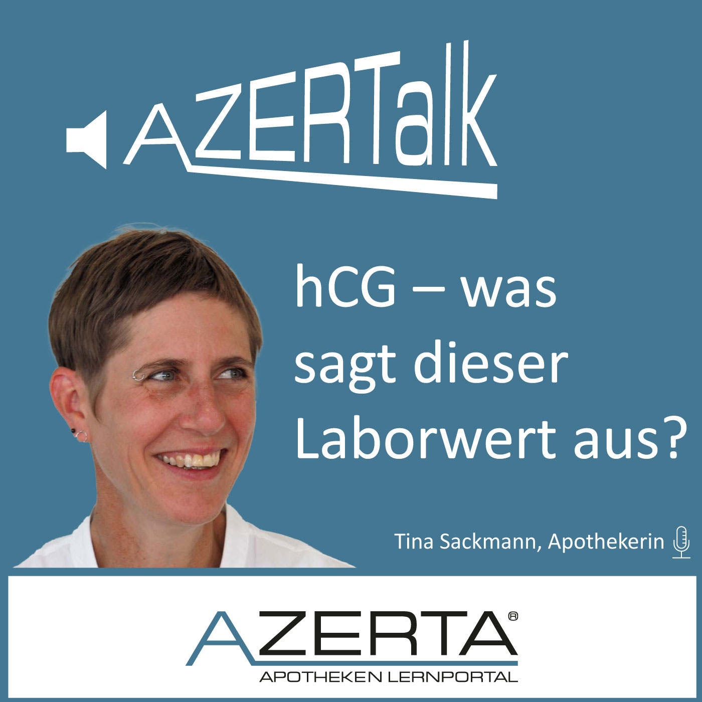 AZERTalk