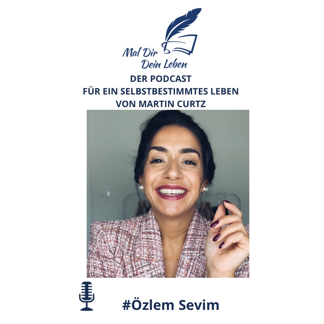 MAL DIR DEIN LEBEN