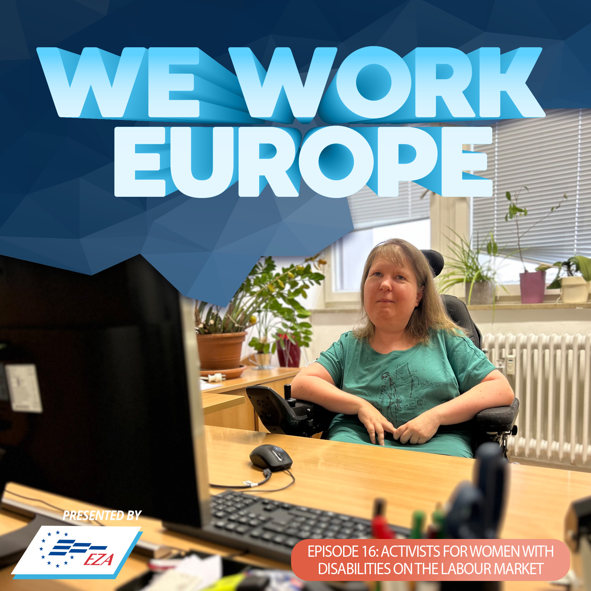 We Work Europe