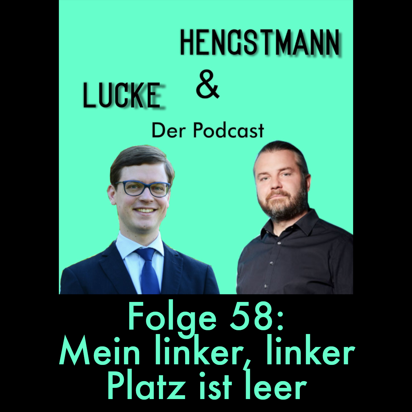 Lucke & Hengstmann
