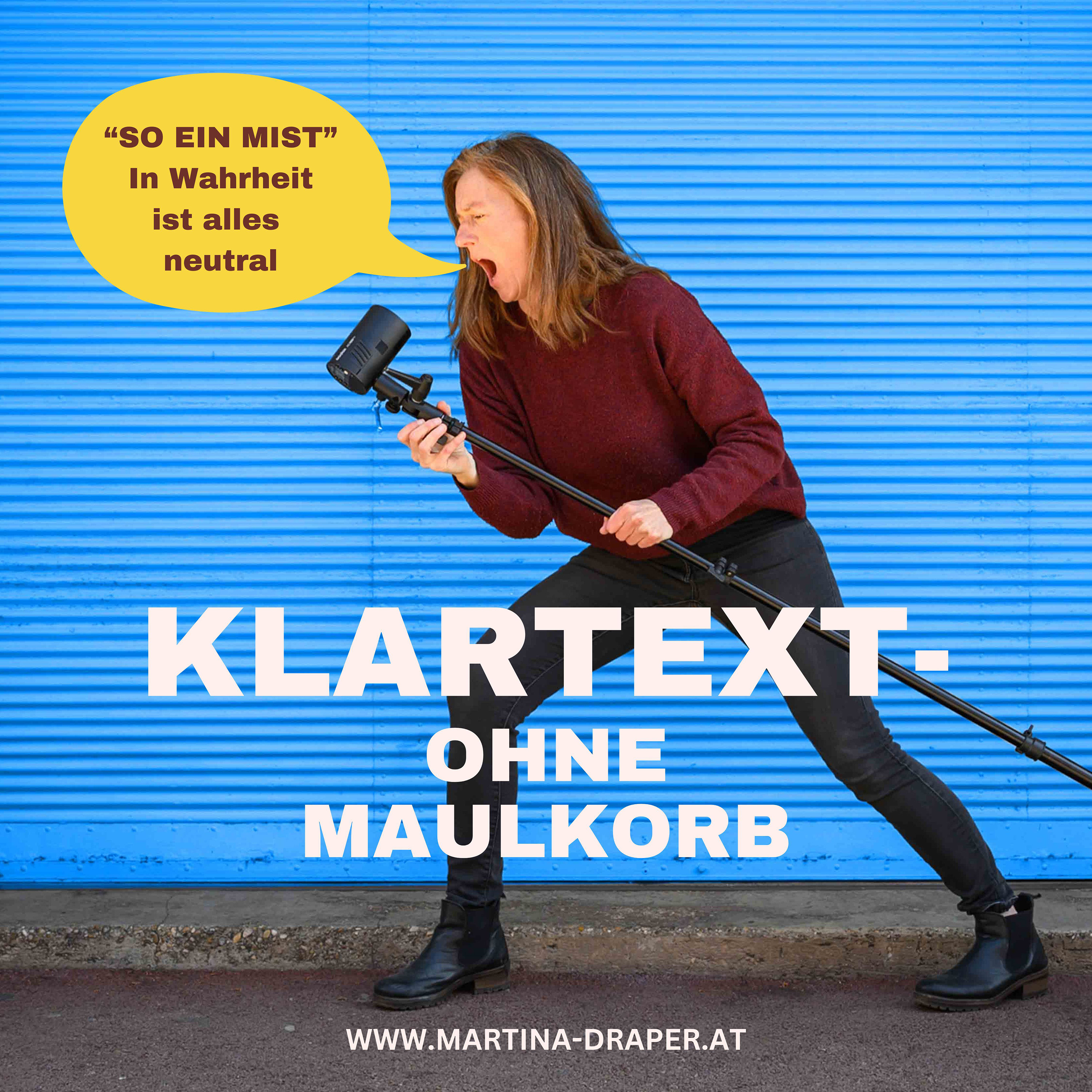 Martina und Menschen