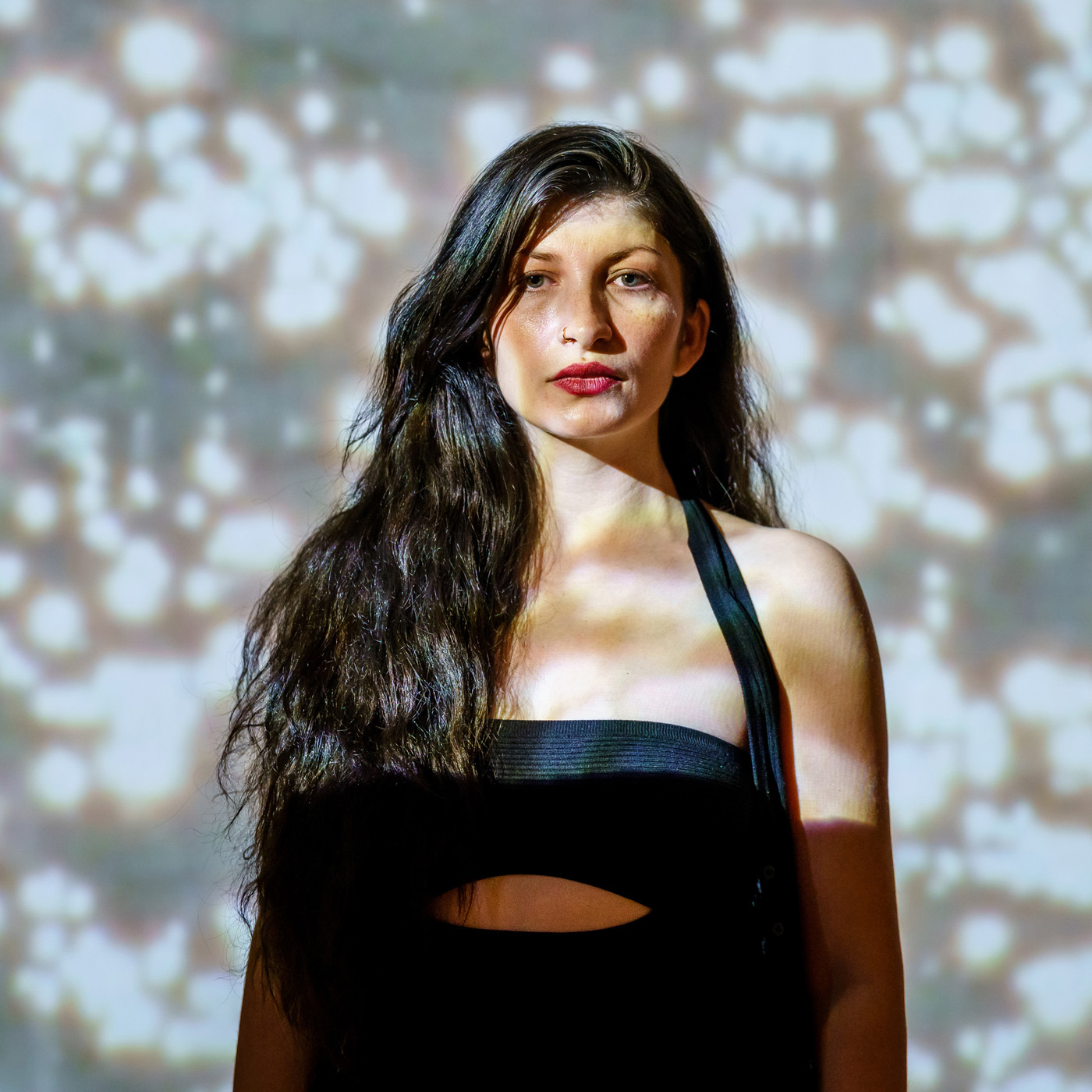 ARTIST TALK. IM GESPRÄCH MIT SELMA SELMAN episode artwork