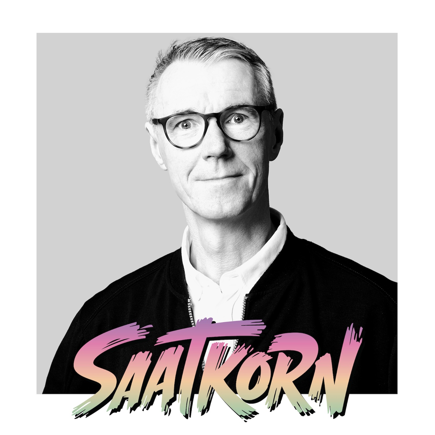SAATKORN