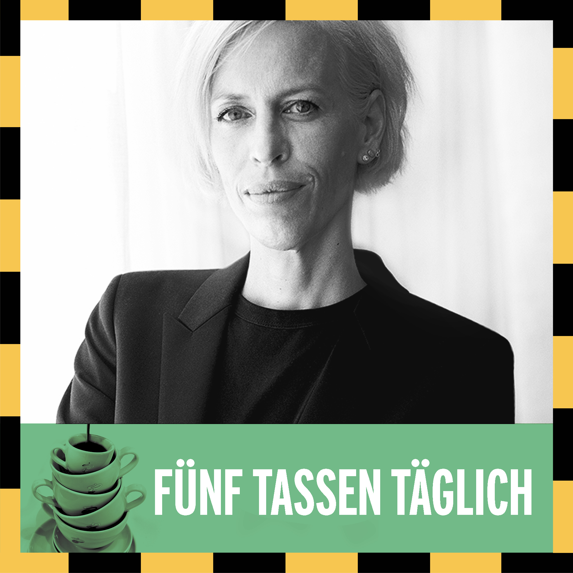 5 Tassen täglich – Kaffee & Nachhaltigkeit
