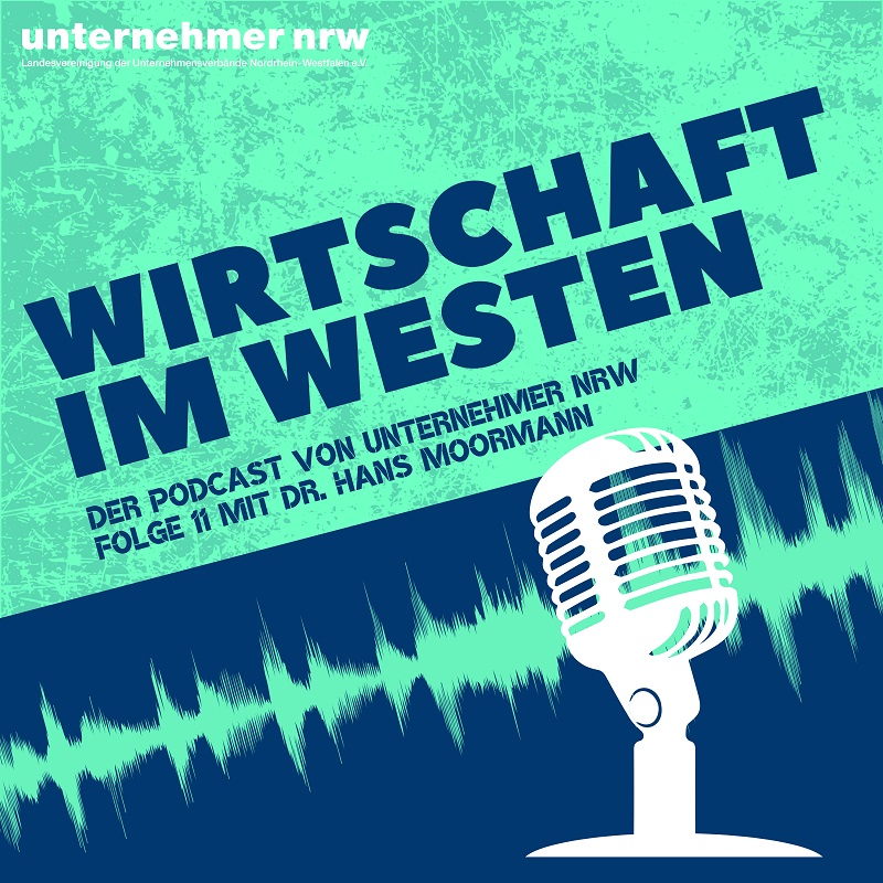 Wirtschaft im Westen