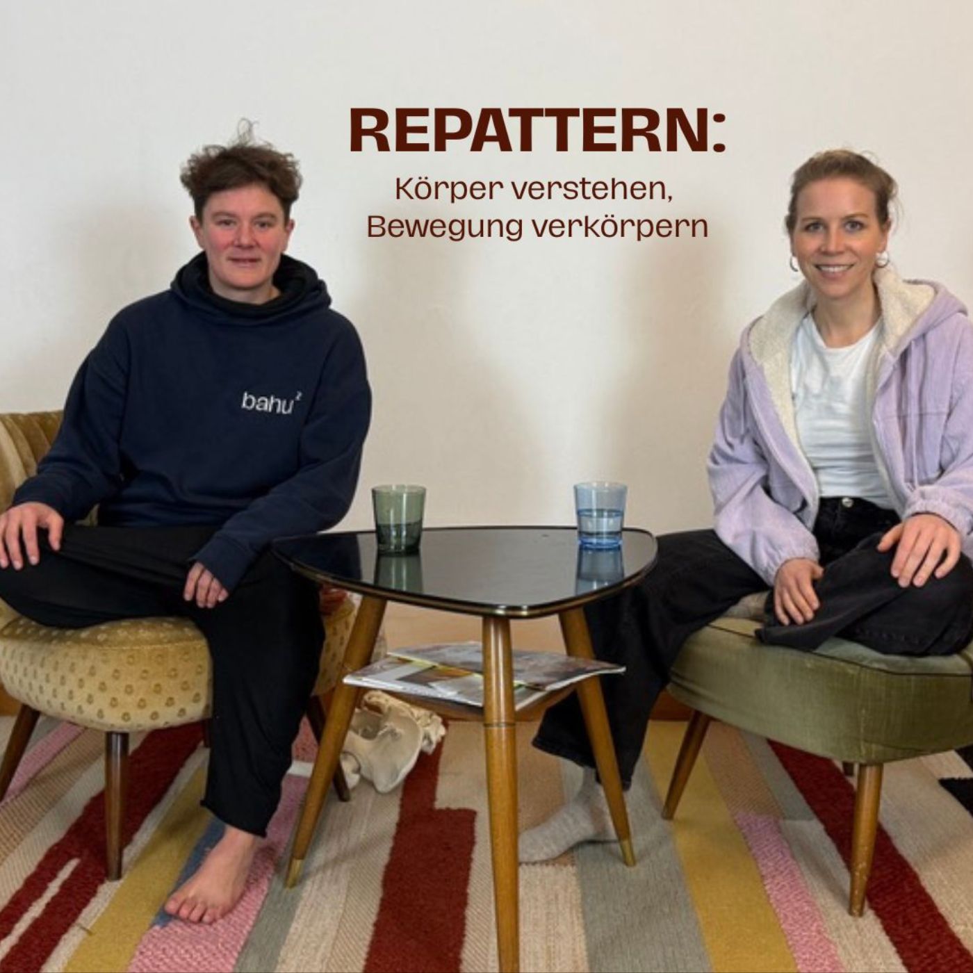 #2 Ist Dehnen eigentlich (noch) sinnvoll? Zwischen Yoga, Nervensystem & Biomechanik