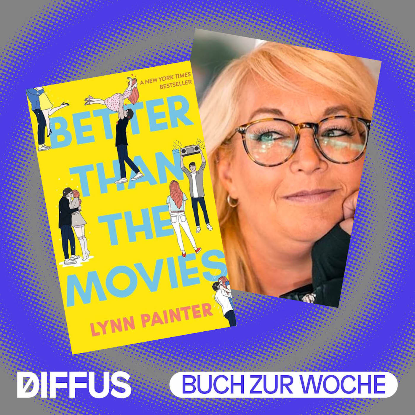 Das Buch zur Woche