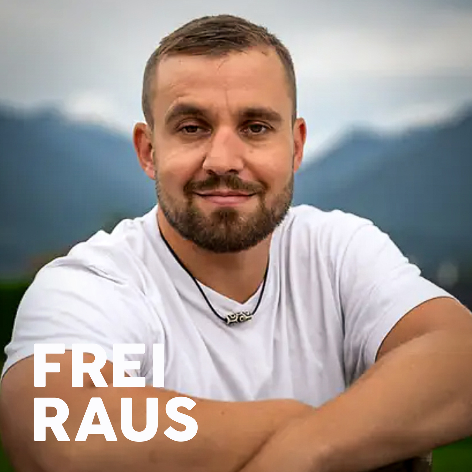 Entscheidung in der Todeszone oder Lukas Wörles Gespür fürs Leben episode artwork