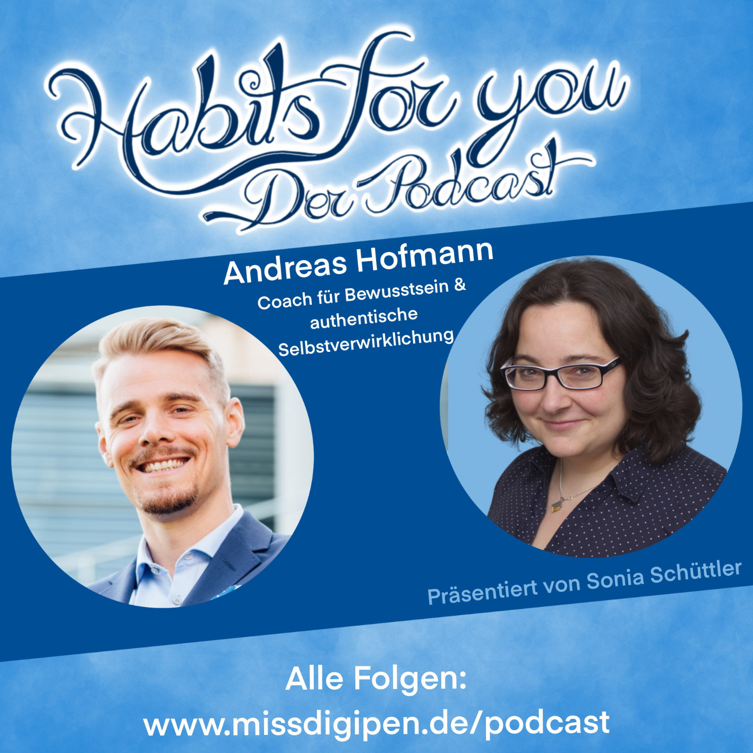 Entspannt organisiert im Business - Der Podcast