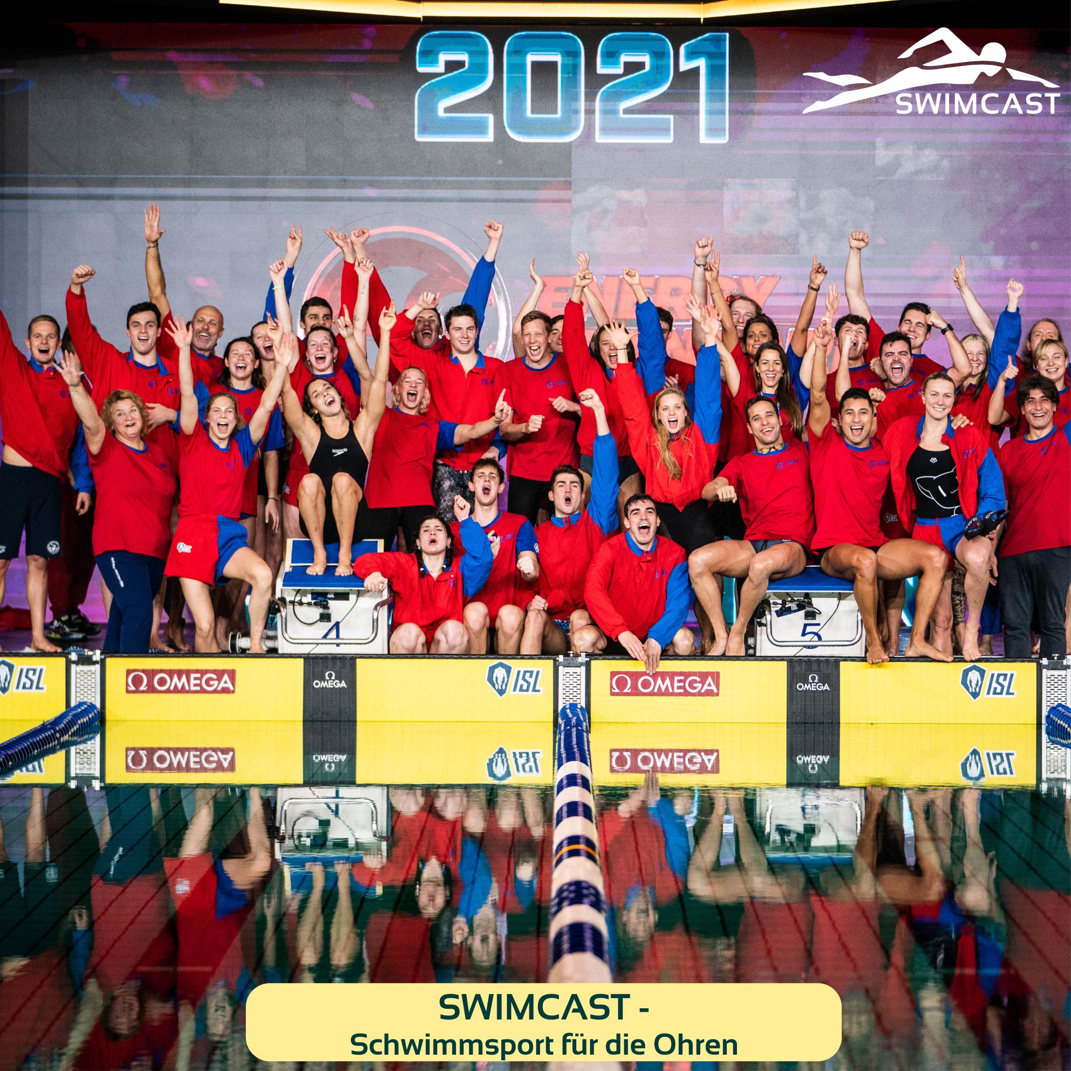 Swimcast