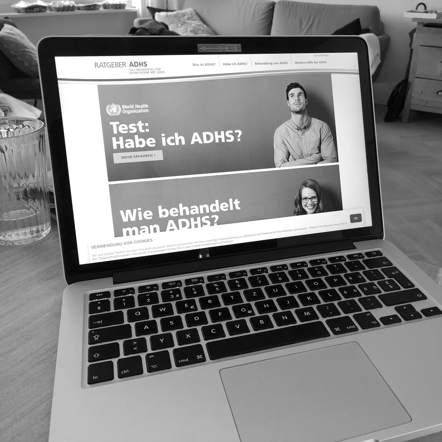 ADHS mit Fab&Tab