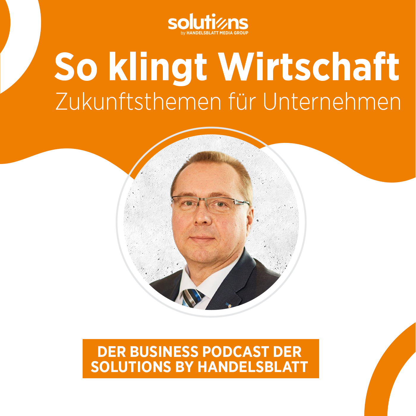 So viele Cyberangriffe wie nie – Helfen Versicherungen? episode artwork