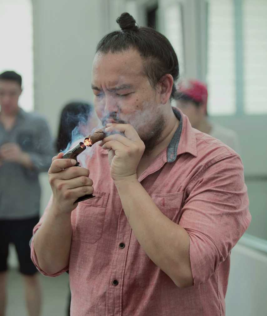 News&ViewsPodcast | Tobacco Asia - InterTabac