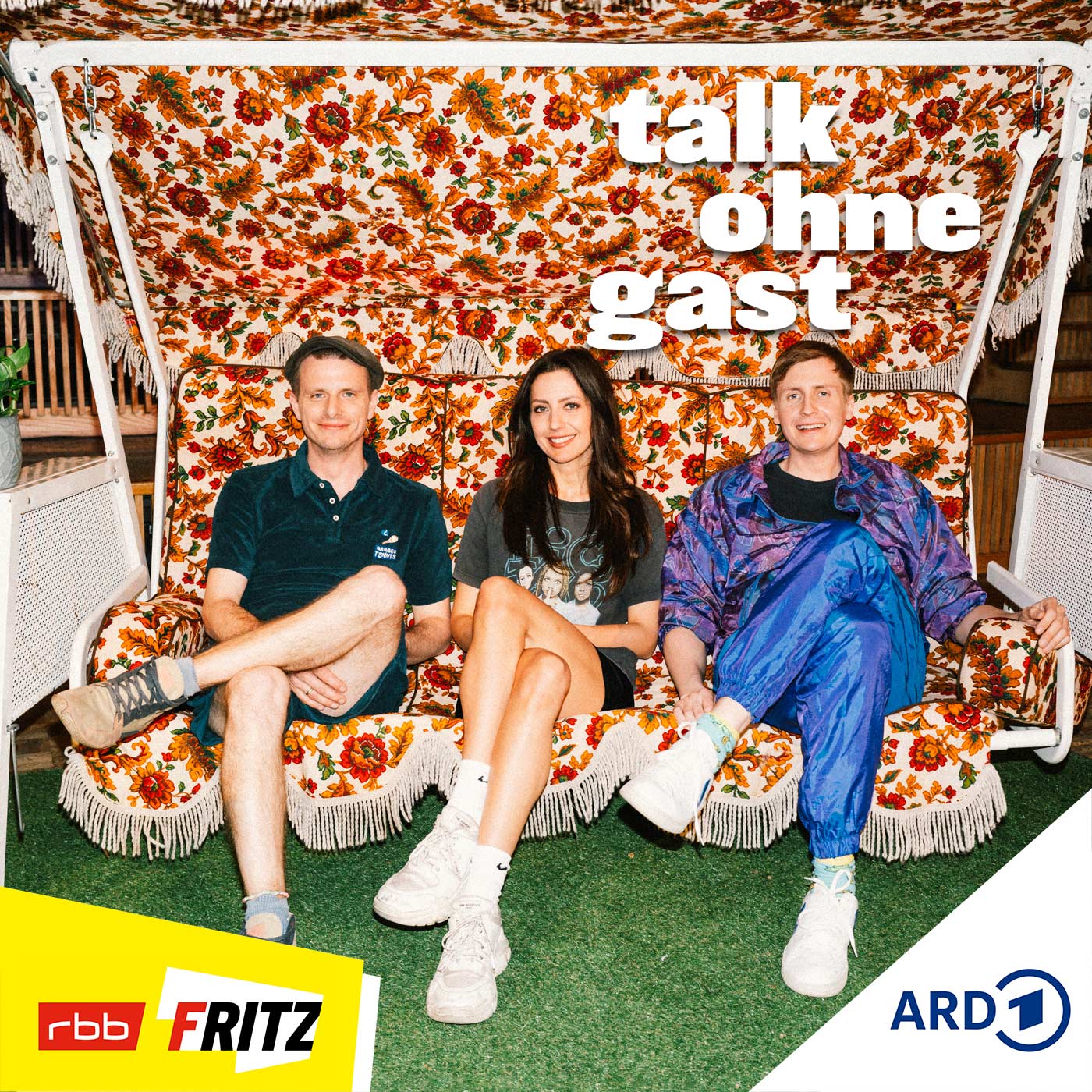 Talk ohne Gast