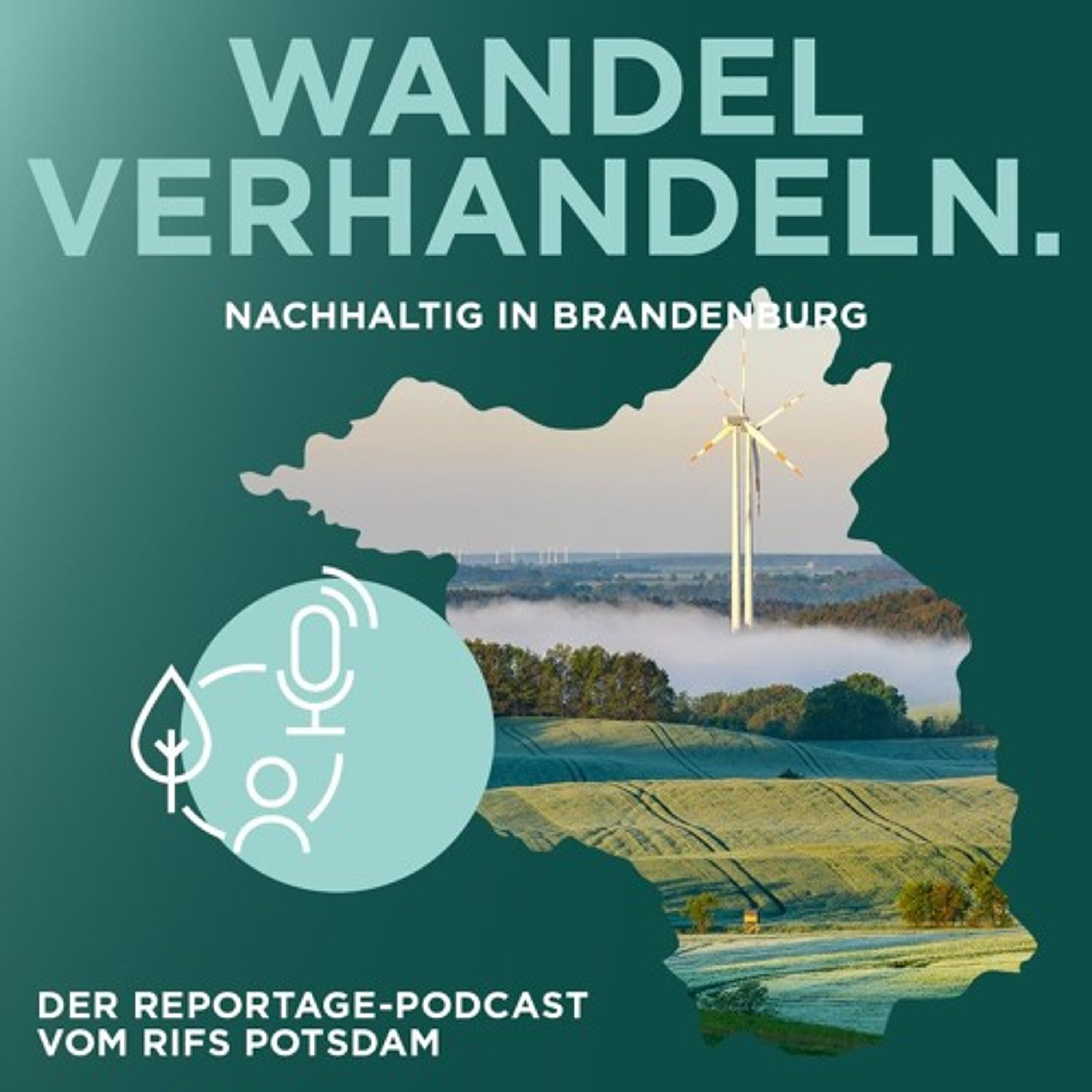 Forschungsinstitut für Nachhaltigkeit | Research Institute for Sustainability (RIFS)