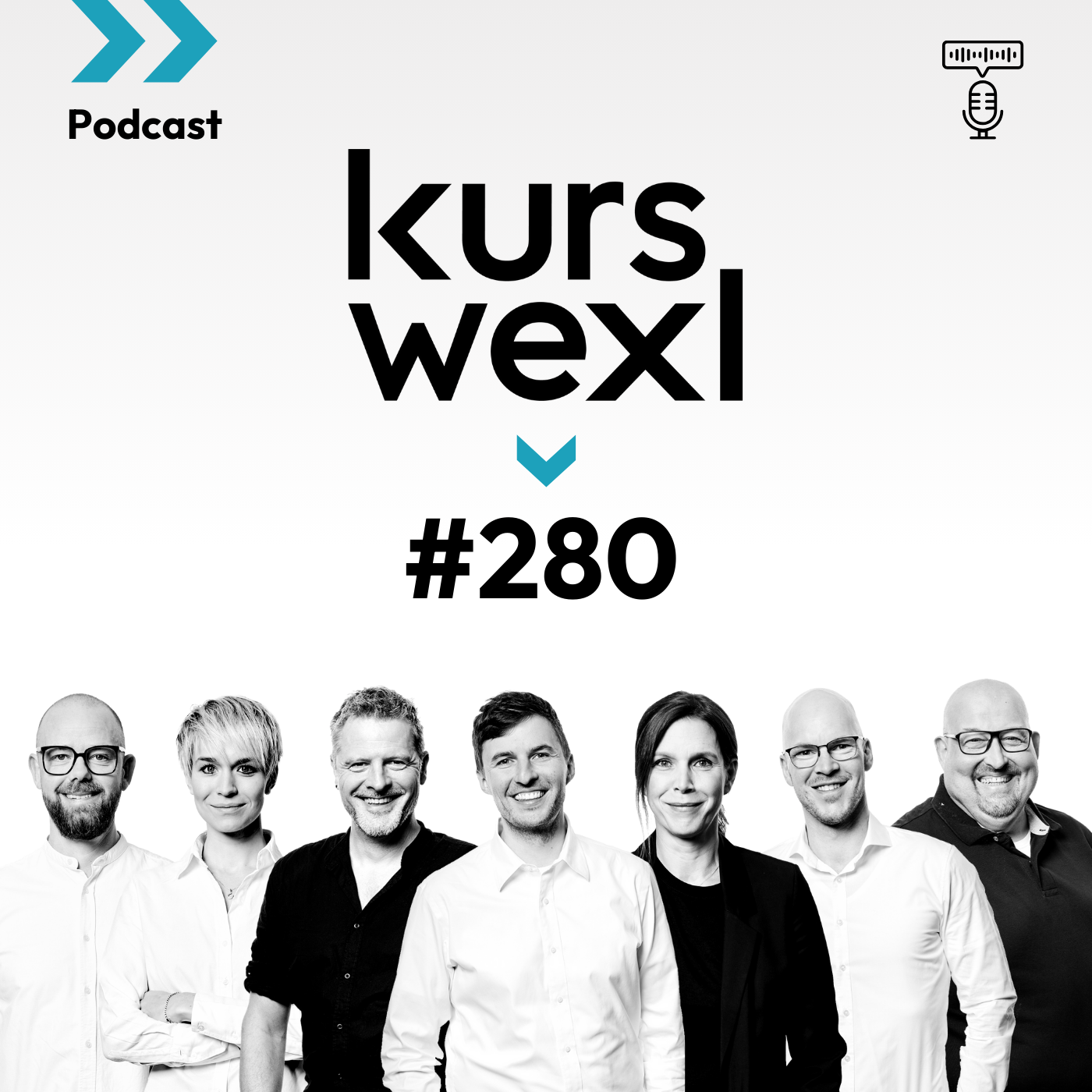 Bereit für einen Kurswechsel?